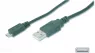 AK-300127-010-S DIGITUS USB Kabel