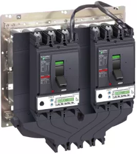 LV432621 Schneider Electric Zubehör (Schalter, Taster)