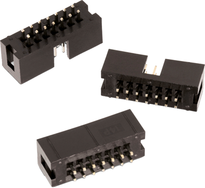 61204021621 Würth Elektronik eiSos PCB Connection Systems