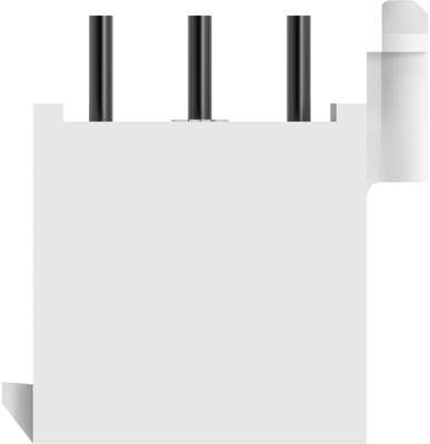 1-770873-0 AMP PCB Connection Systems Image 3