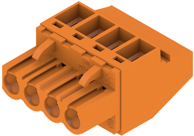 1958280000 Weidmüller Steckverbindersysteme Bild 1