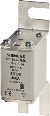 3NE8021-3MK Siemens Feinsicherungen