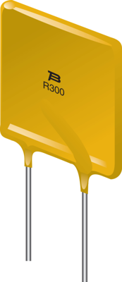 MF-R300-2 Bourns Electronics GmbH Resettable PTC-Fuses