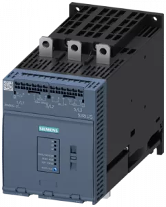 3RW5055-2TB04 Siemens Soft Starters, Braking Devices