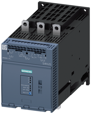 3RW5055-2TB04 Siemens Soft Starters, Braking Devices