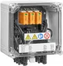 2890440000 Weidmüller Flush-mounted Boxes, Junction Boxes