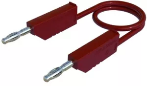 MLN 100/1 RT Hirschmann Test & Measurement Test Leads