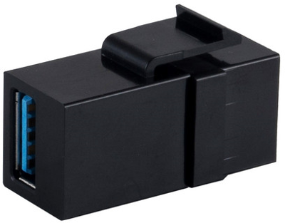 BS08-10041 shiverpeaks Adapter für D-Sub Steckverbinder, USB Steckverbinder, PC Steckverbinder Bild 1