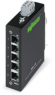 ECO Ethernet Switch, 5 Ports, 100 Mbit/s, 18-30 VDC, 852-111