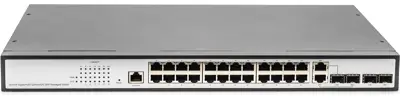 DN-80221-3 DIGITUS ETHERNET-Switches Bild 3