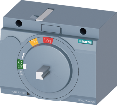 3VA9277-0GK00 Siemens Zubehör (Schalter, Taster)