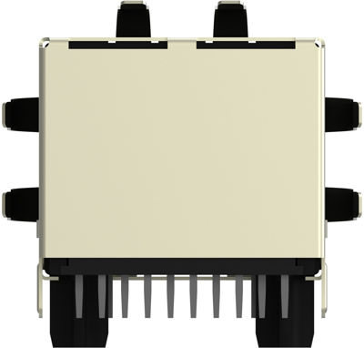 5-2337992-4 TE Connectivity Modularsteckverbinder Bild 4