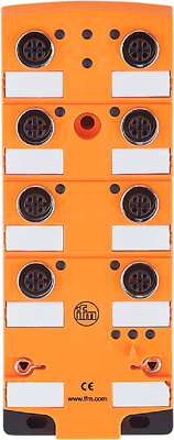 AC2479 IFM electronic Sensor-Actuator Distribution Boxes Image 1