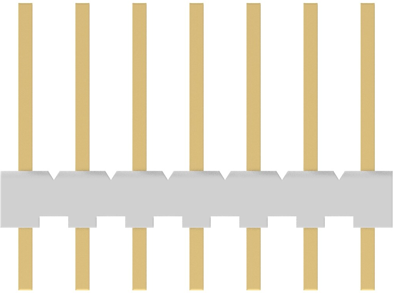 644884-7 AMP Steckverbindersysteme Bild 4