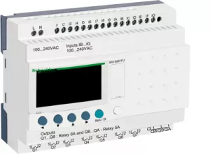 SR3B261FU Schneider Electric SPS-Steuerrelais