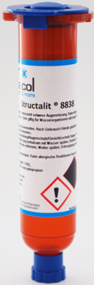 STRUCTALIT 8838 30 G Panacol Klebstoffe