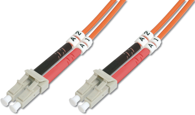 DK-2944-01 DIGITUS Fiber Optic Patch Cables, Pigtails