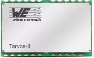 2607021181000 Würth Elektronik eiSos WiFi Modules