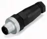 756-9201/040-000 WAGO Sensor-Aktor Rundsteckverbinder