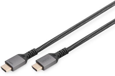 DB-330200-030-S DIGITUS HDMI Kabel Bild 1