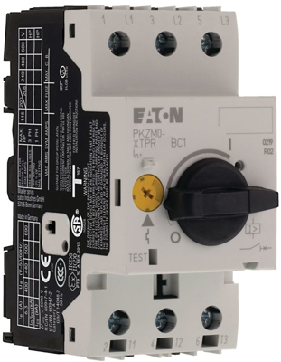 088913 EATON Motor Protection Switches Image 3