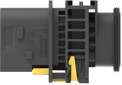 1-1564512-1 TE Connectivity Automotive Power Connectors Image 3