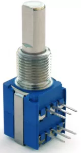 56AAD-B24-B15/R81L Bourns Electronics GmbH Potentiometer