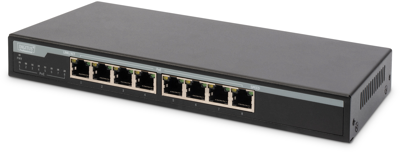 DN-95340 DIGITUS ETHERNET-Switches Bild 1