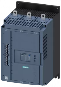 3RW5234-6AC04 Siemens Soft Starters, Braking Devices