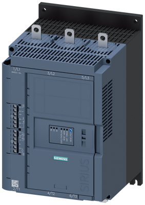 3RW5234-6AC05 Siemens Soft Starters, Braking Devices