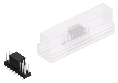 10049457 Fischer Elektronik Steckverbindersysteme