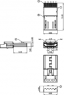 Micro USB Stecker 5-polig Typ B