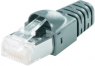 Stecker, RJ45, 8-polig, 8P8C, Cat 6A, 8813110000