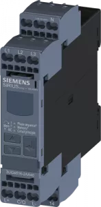 3UG4816-2AA40 Siemens Monitoring Relays