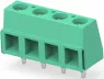 282837-4 TE Connectivity PCB Terminal Blocks