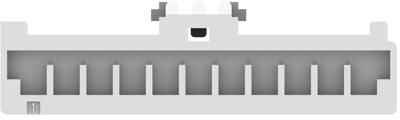 5-917695-1 TE Connectivity PCB Connection Systems Image 4