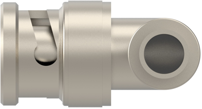 5413959-6 AMP Coaxial Connectors Image 2