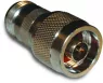 172276 Amphenol RF Koaxial Adapter