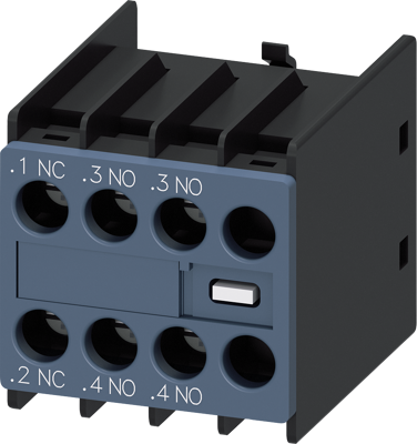 3RH2911-1HA21 Siemens Contactors