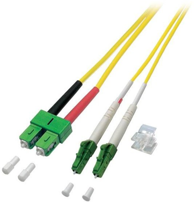 O0387.7,5 EFB-Elektronik LWL Patchkabel, Pigtails