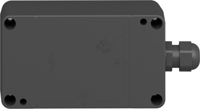 XAWG198EX Schneider Electric Befehlsgeräte im Gehäuse Bild 5