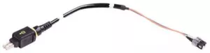 33614310020006 Harting LWL Patchkabel, Pigtails