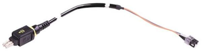 33614310100006 Harting Fiber Optic Patch Cables, Pigtails