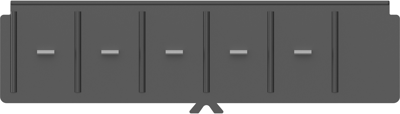 5787590-1 TE Connectivity PCB Connection Systems Image 4