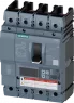 3VA6110-7KL41-2AA0 Siemens Circuit Protectors