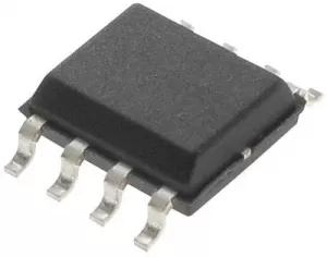 LM2903D STMicroelectronics A/D Converters