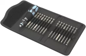 05071116001 Wera Screwdrivers, Bits and Bitholders