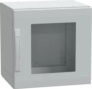 NSYPLA554TG Schneider Electric Schaltschränke, Serverschränke