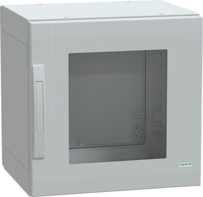 NSYPLA554TG Schneider Electric Schaltschränke, Serverschränke