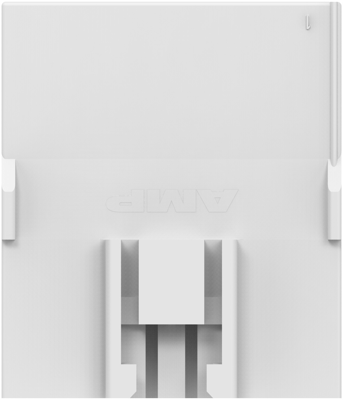 178480-1 AMP PCB Connection Systems Image 3